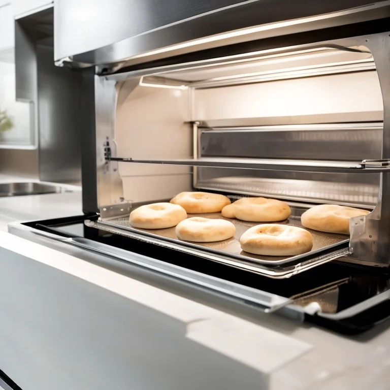 Präzise Feuchteregulierung